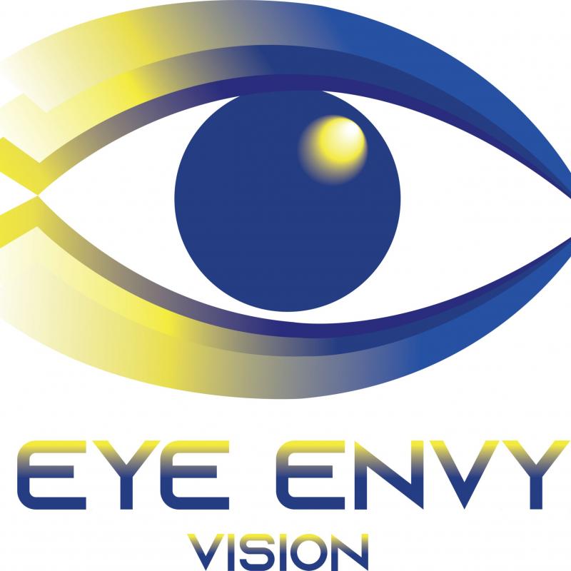 Eye Envy Vision