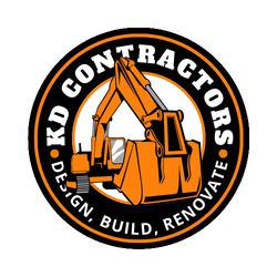 KD Contractors LLC. - Design, Build, Renovate