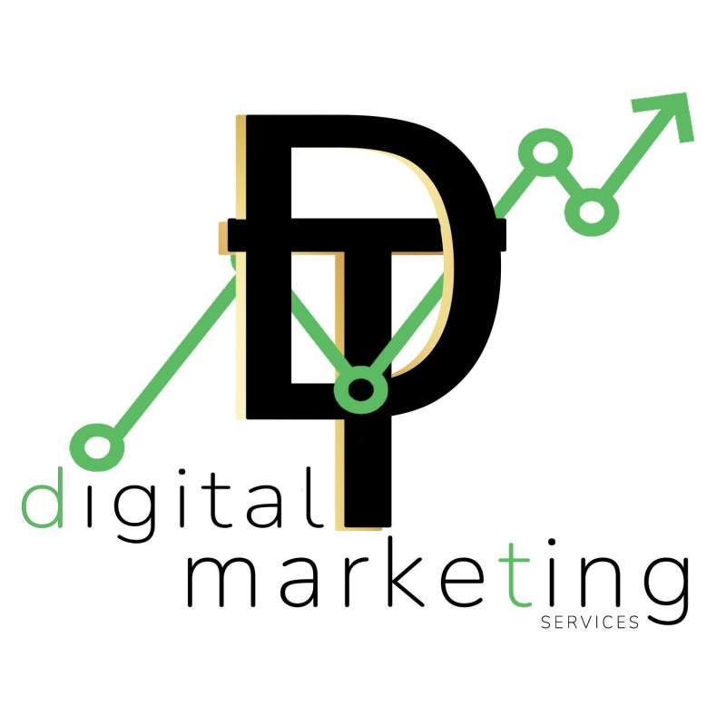 DT&#039;s Digital Marketing Service