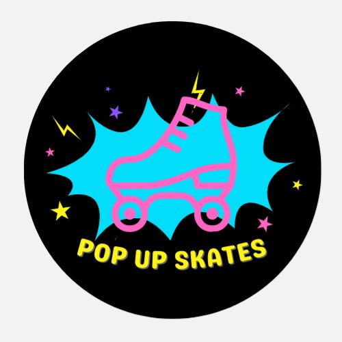 Pop Up Skates