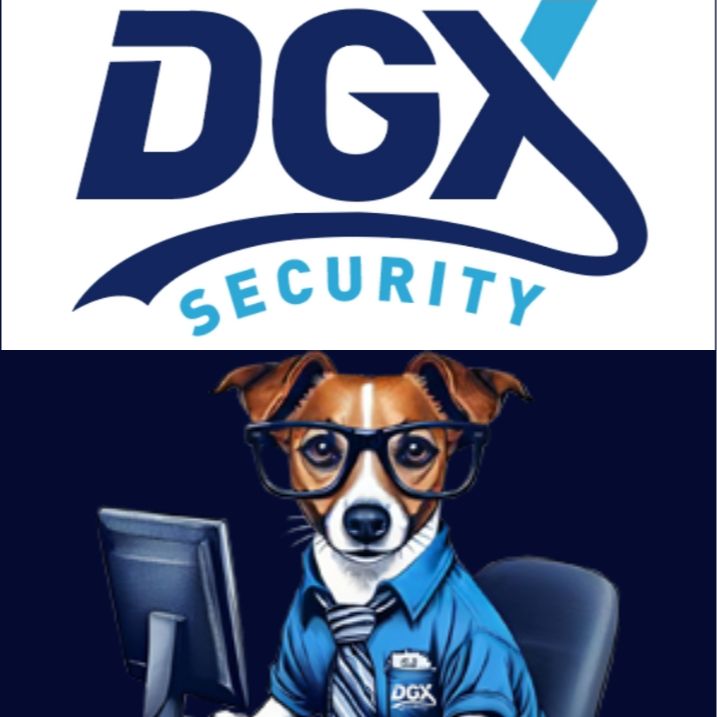 DGX Security LLC