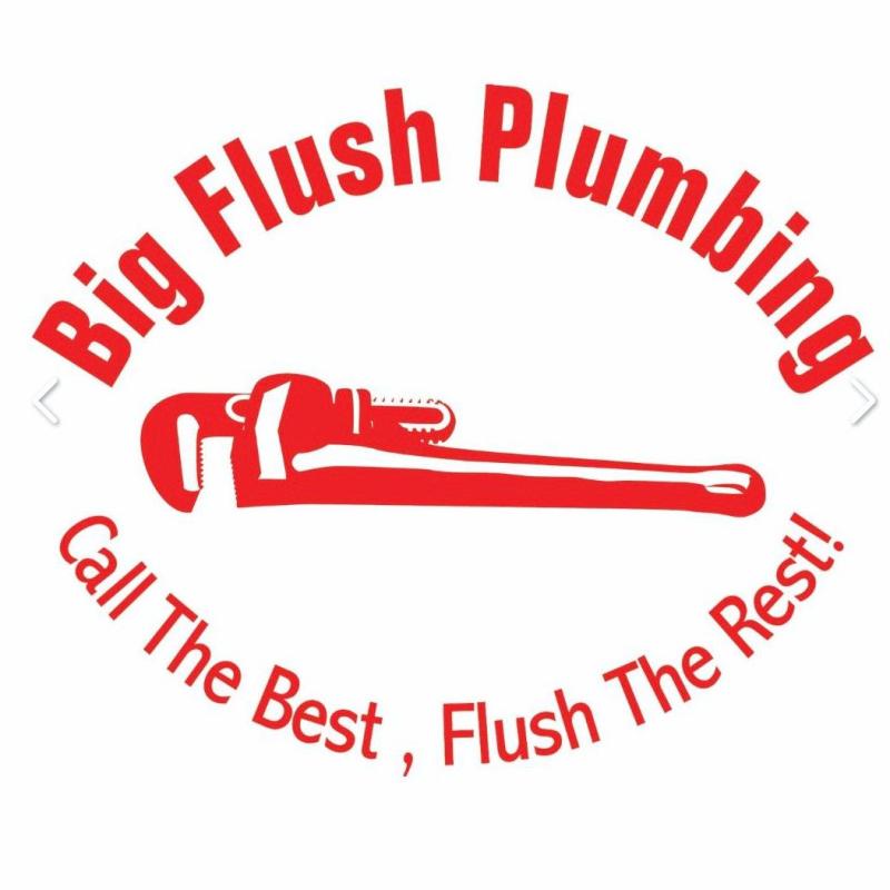 Big Flush Plumbing