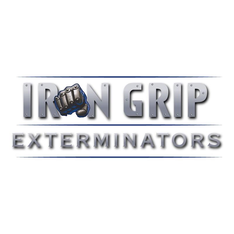 Iron Grip Exterminators