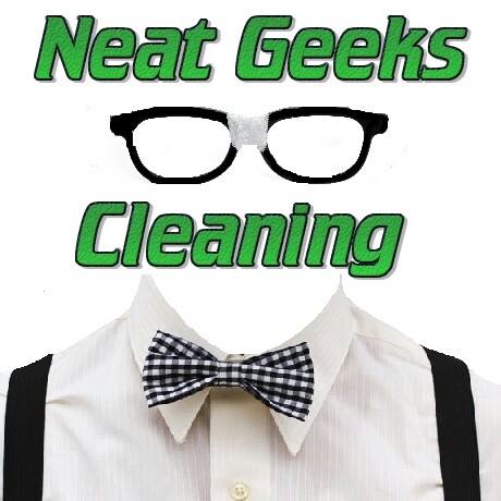 Neat Geeks Cleaning, LLC