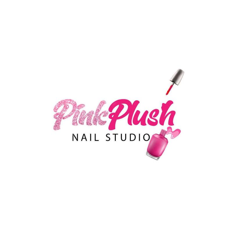 Pink Plush Nail Salon