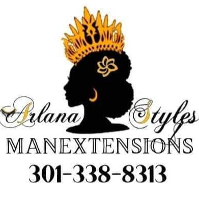 Arlana Styles Manextensions