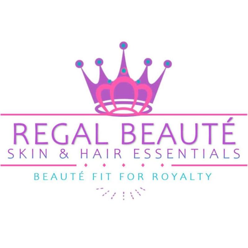 Regal Beauté Skin &amp; Hair Essentials