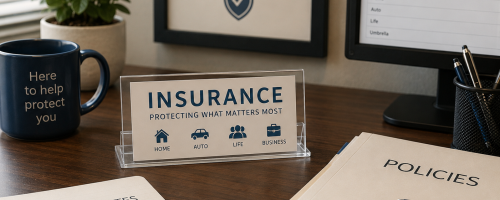 Langley Folk Insurance & Financial Services