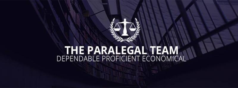 The Paralegal Team