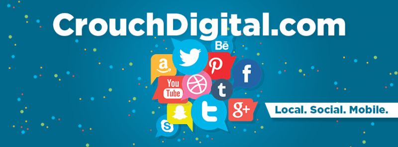 Crouch Digital Social Media &amp; Online Marketing 