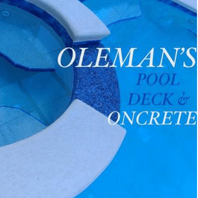 Coleman&#039;s Pool Deck &amp; Concrete Construction, LLC