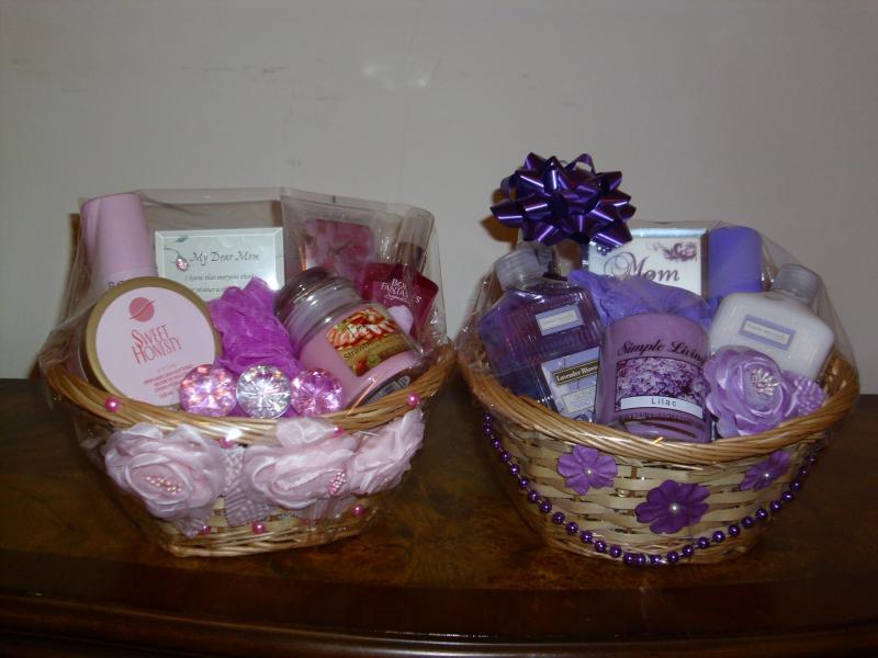 Creative Baskets &amp; More By 