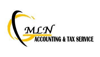 MLN Accounting &amp; Tax Svc, LLC.