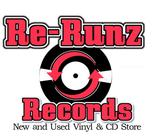 Re-Runz Records