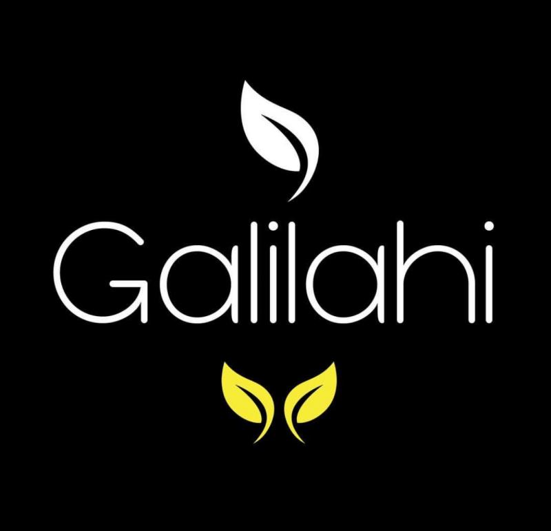 Galilahi Skincare 