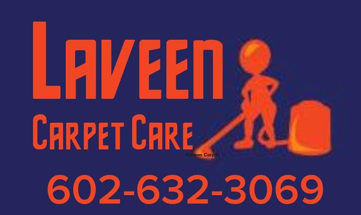 Laveen Carpet Care