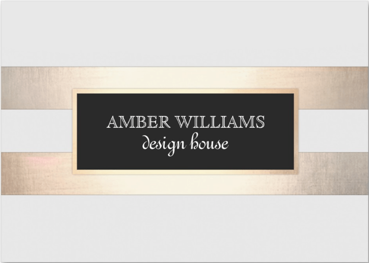 Amber Williams Design House