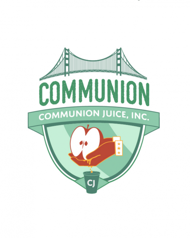 Communion Juice, Inc.