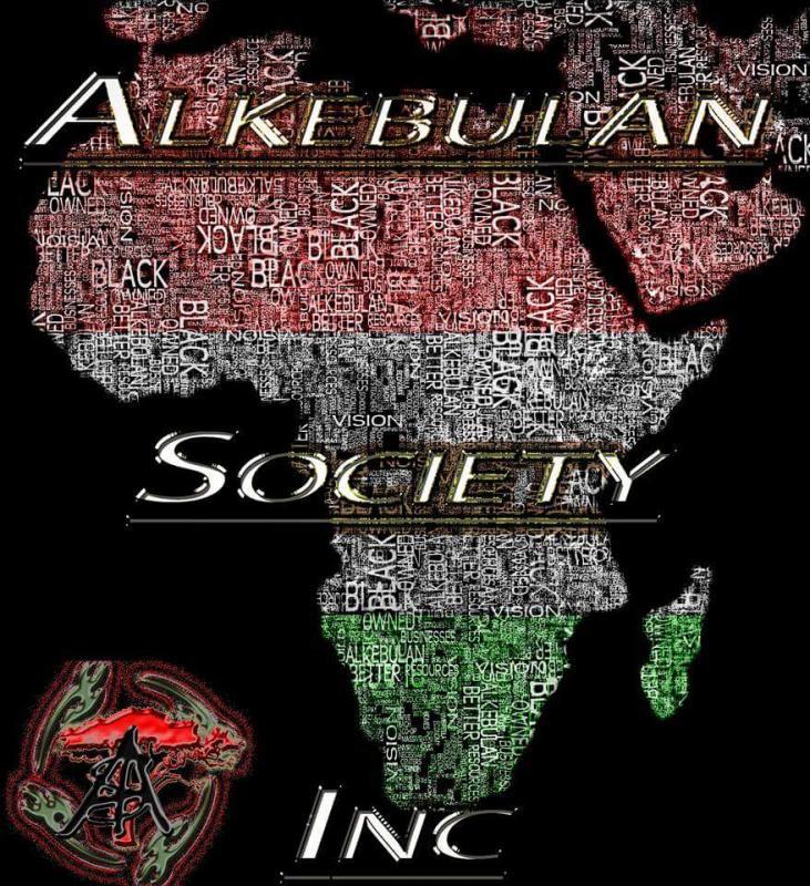Alkebulan Society inc.