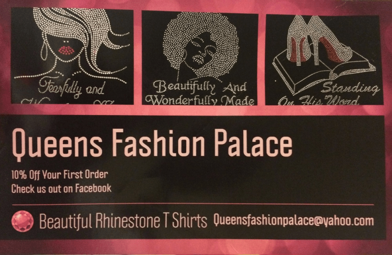 Queens Fashion Palace