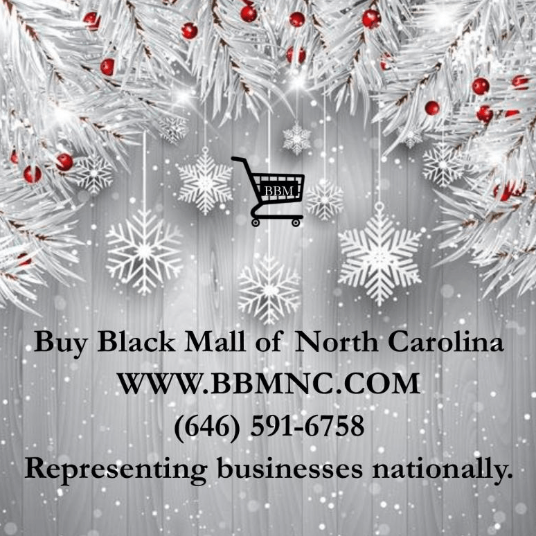 Buy Black Mall of North Carolina, LLC