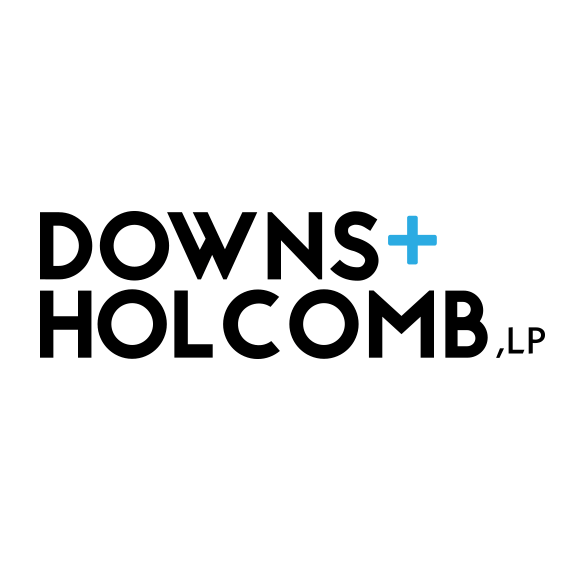 Downs+Holcomb Design