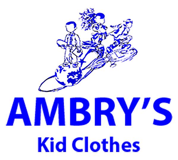 Ambry&#039;s Kid Clothes