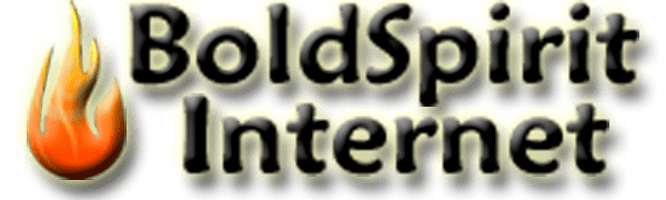 BoldSpirit Internet
