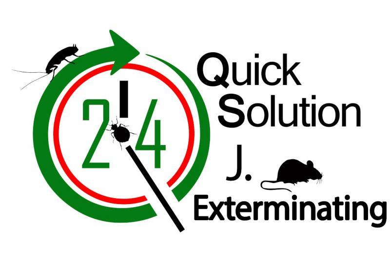 Quick Solution J. Exterminating