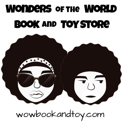 WoW Book and Toy Store