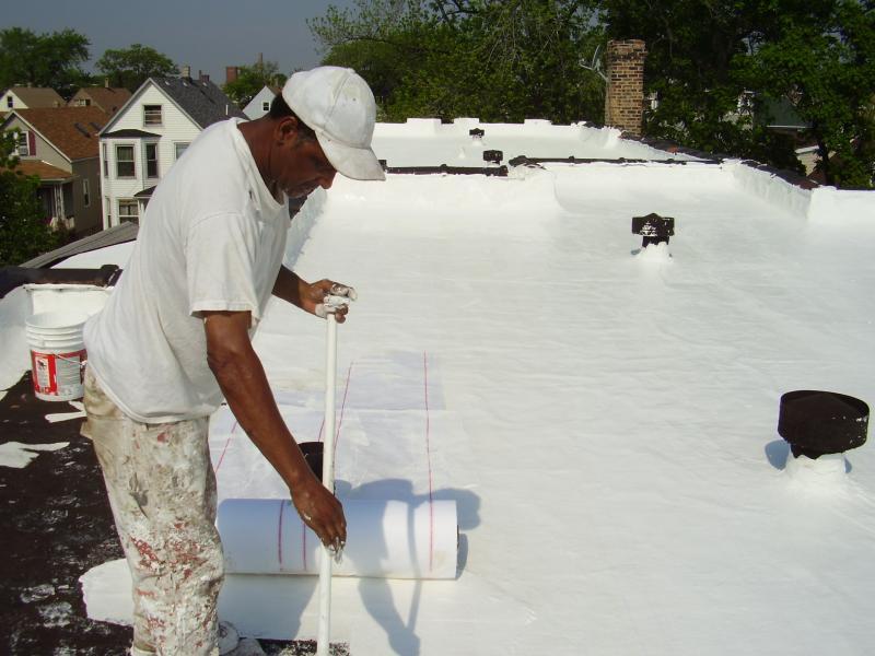 Black Owned Roofing Company Quote of Atlanta