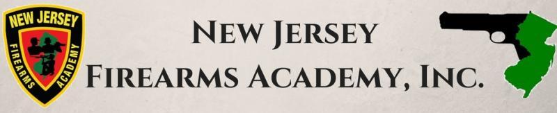 New Jersey Firearms Academy, Inc. 