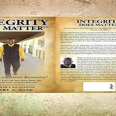 Integrity Does Matter™