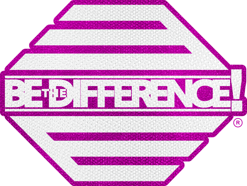 Be The Difference Clothing
