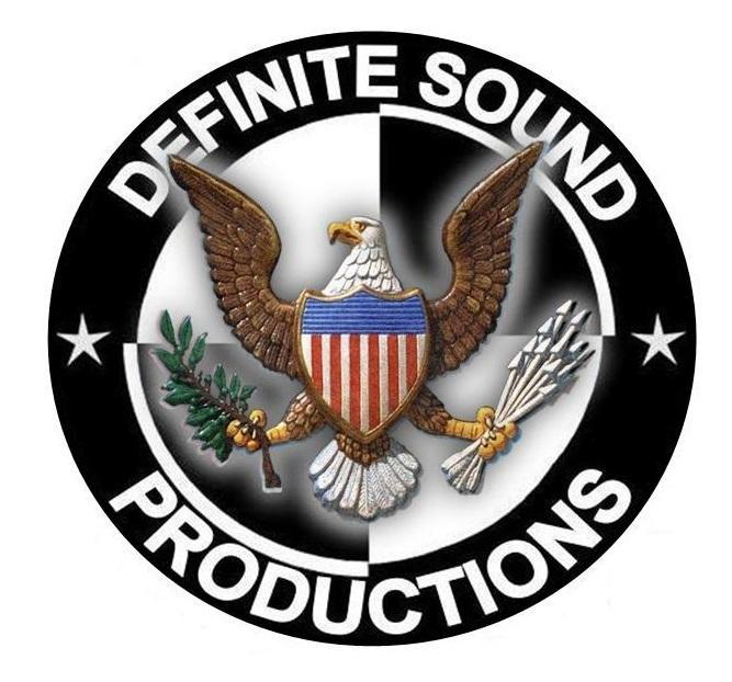 Definite Sound Productions