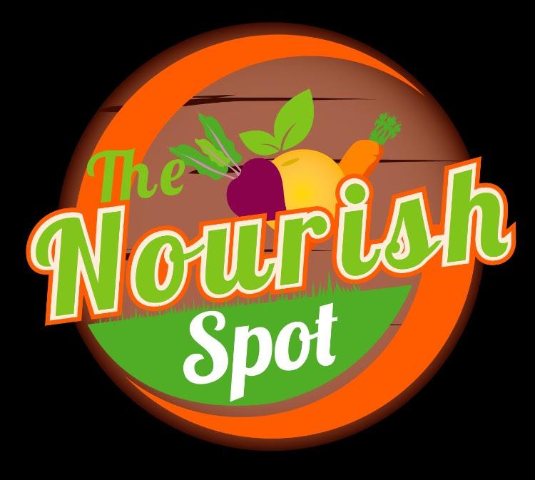 The Nourish Spot | Support Black Owned