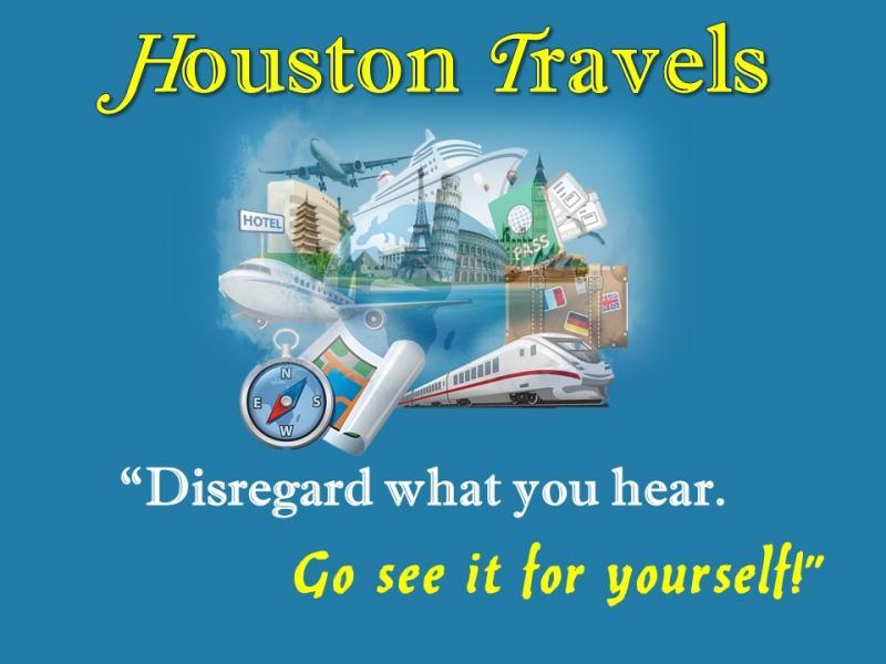 Houston Travels