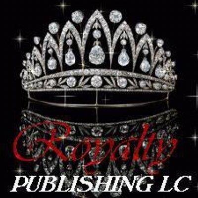 Royalty Publishing LC