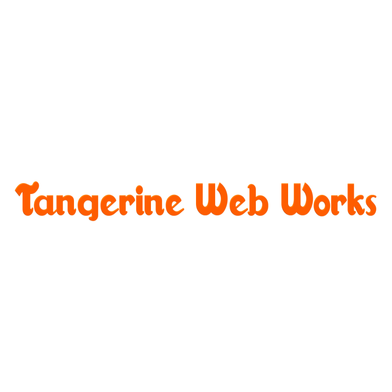 Tangerine Web Works