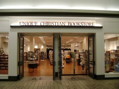 Unique Christian Bookstore