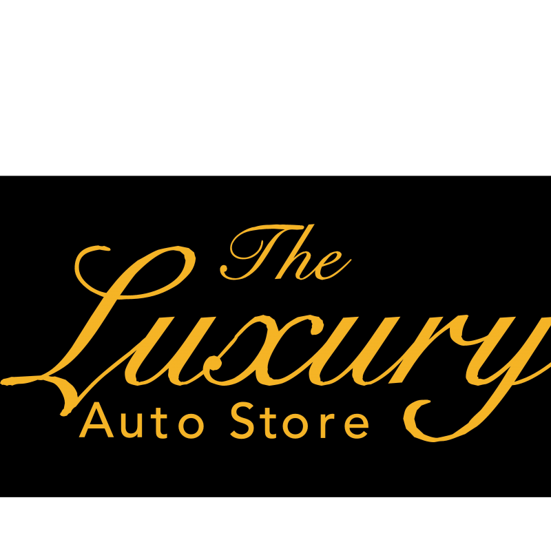 The Luxury Auto Store