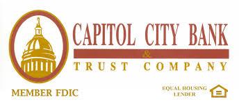 CAPITAL CITY BANK &amp; TRUST COMPANY
