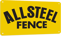 Allsteel Fence Co