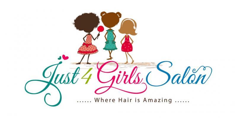 Just 4 Girls Salon