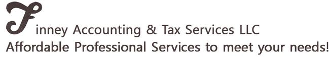 Finney Accounting &amp; Tax Services LLC