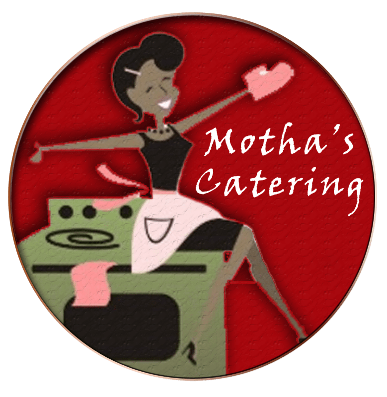 Motha&#039;s Catering