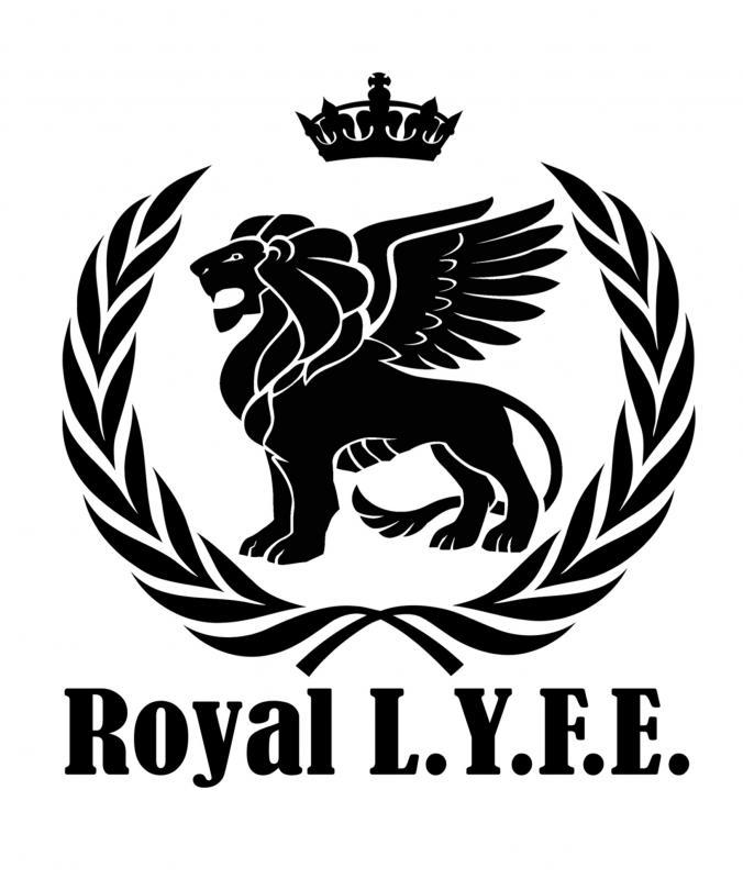 Royal Lyfe Apparel