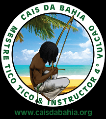 Capoeira Cais Da Bahia 