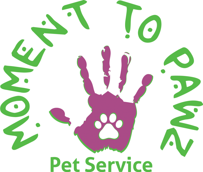 Moment To Pawz Pet Service