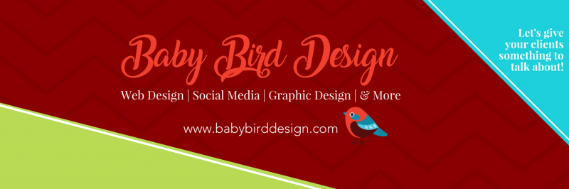 Baby Bird Design LLC